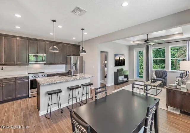 4th image of 892 Brook Forest Dr, St. Augustine, FL 32092 | MLS# 2150551