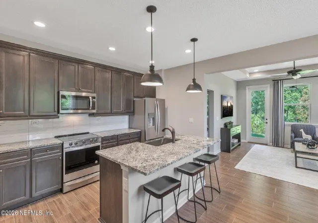 5th image of 892 Brook Forest Dr, St. Augustine, FL 32092 | MLS# 2150551