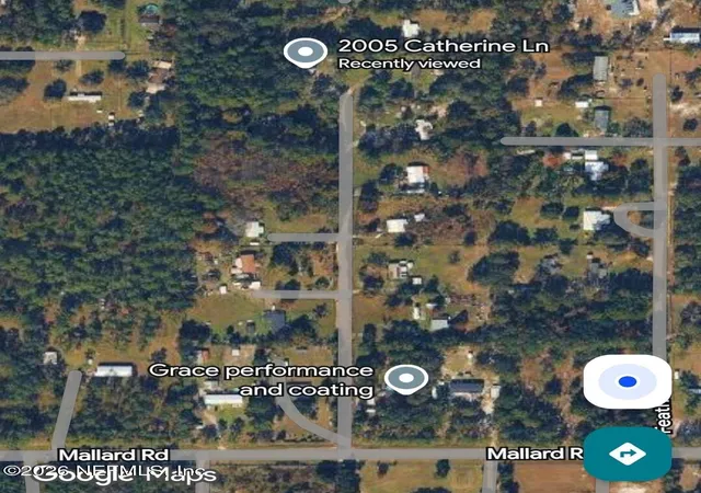 2nd image of 2005 Catherine Ln, Middleburg, FL 32068 | MLS# 2151163
