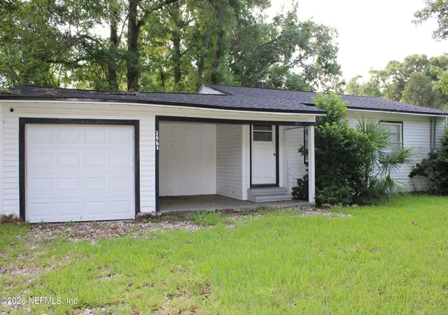 Photo 1 of Single family home for sale at 3661 Cascade Rd, Jacksonville, FL 32207 | MLS# 2150675 | Listing updated on 2026-06-15