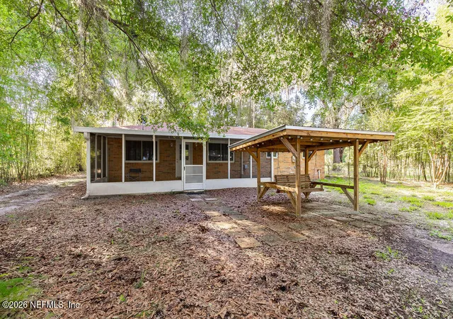 2nd image of 5018 County Road 214, Keystone Heights, FL 32656 | MLS# 2150858