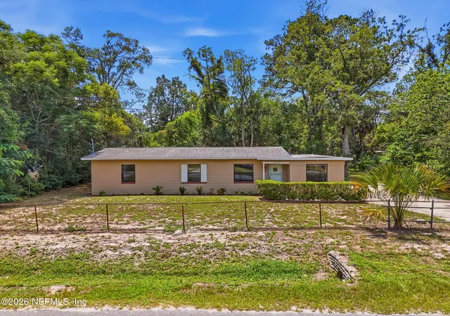 Homes for sale in Jacksonville, FL | 1648 Stafford Rd, Jacksonville, FL 32208 | MLS# 2150968