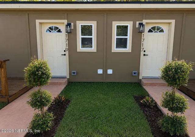 2nd image of 1717 E 25th St, Jacksonville, FL 32206 | MLS# 2150780