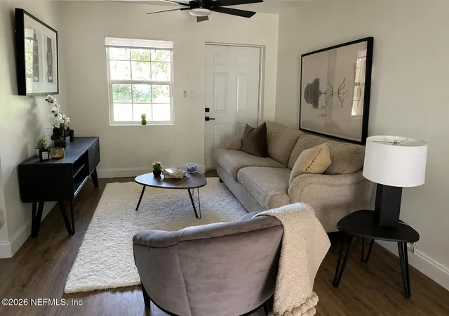 3rd image of 1717 E 25Th St, Jacksonville, FL 32206 | MLS# 2150780