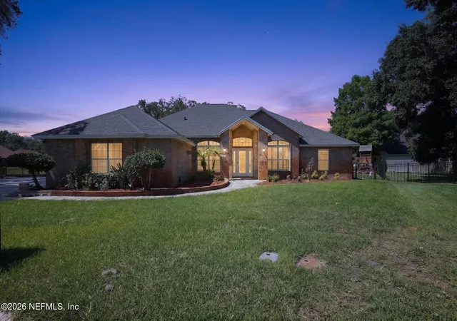 2nd image of 5041 Cape Romain Ct, Jacksonville, FL 32277 | MLS# 2150603