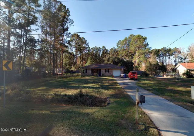 Homes for sale in Callahan, FL | 54591 Dornbush Rd, Callahan, FL 32011 | MLS# 2150614