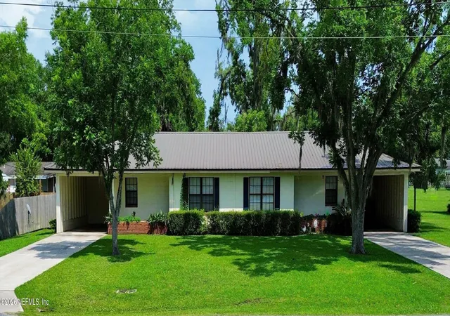 Homes for sale in Callahan, FL | 45388 Dixie Ave, Callahan, FL 32011 | MLS# 2150680