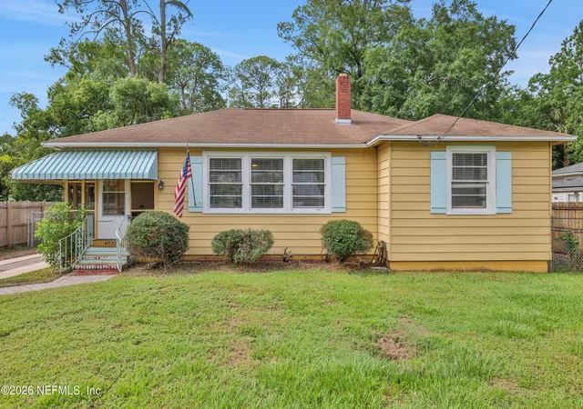 Homes for sale in Jacksonville, FL | 4832 French St, Jacksonville, FL 32205 | MLS# 2151014