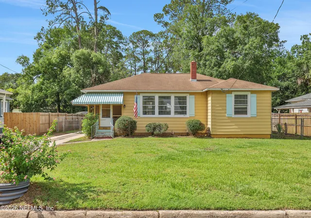 Homes for sale in Jacksonville, FL | 4832 French St, Jacksonville, FL 32205 | MLS# 2151014