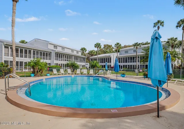 Photo 1 of Condo for sale at 222 River Bnd Pl #C, Welaka, FL 32193 | MLS# 2150670 | Listing updated on 2026-07-13