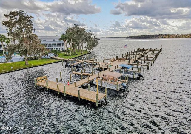 Photo 2 of Condo for sale at 222 River Bnd Pl #C, Welaka, FL 32193 | MLS# 2150670 | Listing updated on 2026-07-13