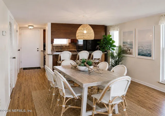 Listing Photo 3 - Condo for sale in building located at 222 River Bend Pl, Welaka, FL 32193 - Unit #C