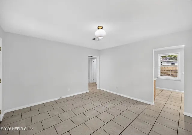 Photo 4 of Single family home for sale at 1428 Gay Ave, Jacksonville, FL 32207 | MLS# 2150653 | Listing updated on 2026-09-07