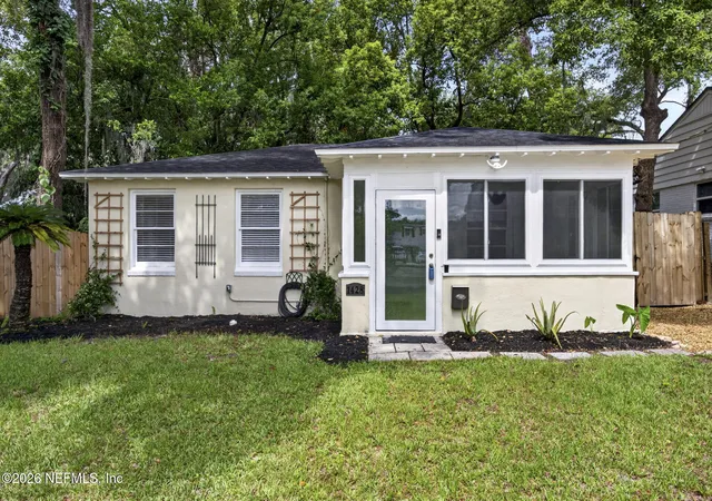 Photo 2 of Single family home for sale at 1428 Gay Ave, Jacksonville, FL 32207 | MLS# 2150653 | Listing updated on 2026-09-07