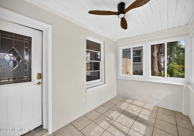 Photo 3 of Single family home for sale at 1428 Gay Ave, Jacksonville, FL 32207 | MLS# 2150653 | Listing updated on 2026-09-07