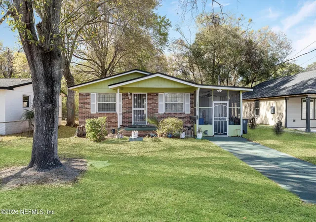 1st image of 1910 Cotant St, Jacksonville, FL 32209 | MLS# 2150860