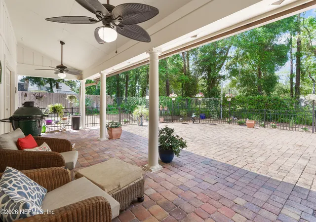 Photo 1 of Sale Pending at 3869 Marnie Pl, Jacksonville, FL 32223 | MLS# 2150682 | Listing updated on 2026-09-15