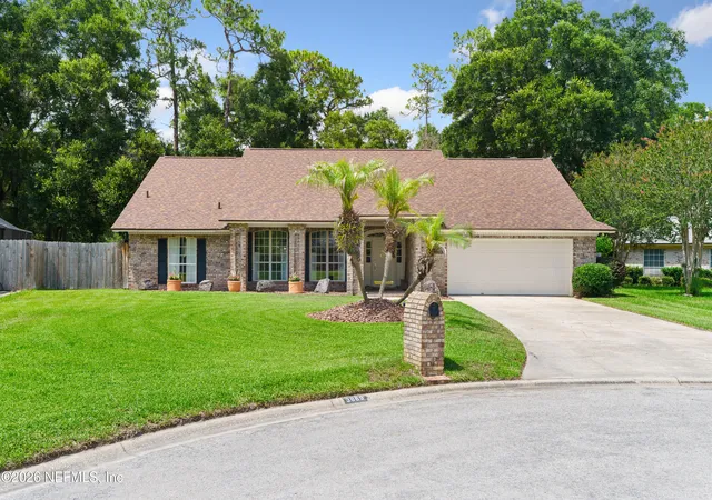 Photo 2 of Sale Pending at 3869 Marnie Pl, Jacksonville, FL 32223 | MLS# 2150682 | Listing updated on 2026-09-15