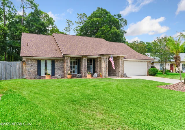 Photo 3 of Sale Pending at 3869 Marnie Pl, Jacksonville, FL 32223 | MLS# 2150682 | Listing updated on 2026-09-15