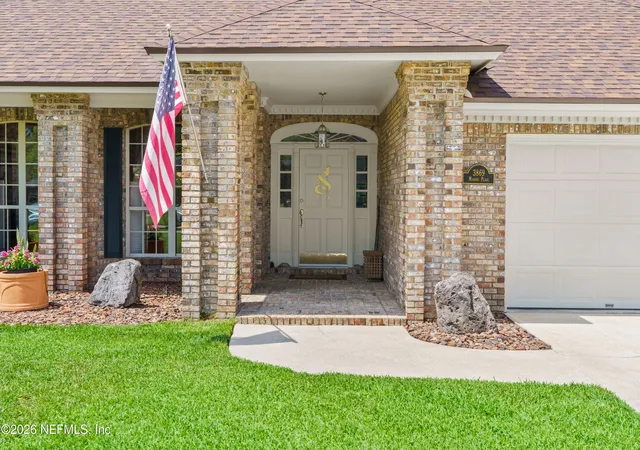 Photo 3 of Sale Pending at 3869 Marnie Pl, Jacksonville, FL 32223 | MLS# 2150682 | Listing updated on 2026-09-15