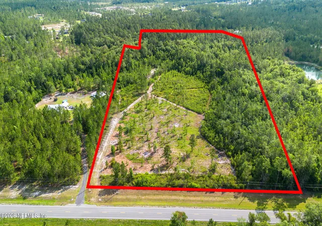 Homes for sale in Glen St. Mary, FL | 0 County Road 125, Glen St. Mary, FL 32040 | MLS# 2150658