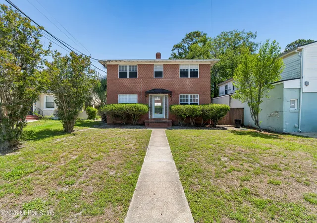 Photo 2 of Multi family home for sale at 1731 Flagler Ave, Jacksonville, FL 32207 | MLS# 2150661 | Listing updated on 2026-07-16