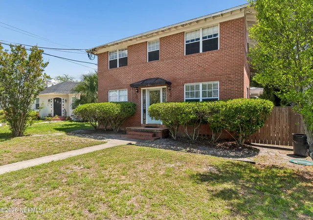 Photo 3 of Multi family home for sale at 1731 Flagler Ave, Jacksonville, FL 32207 | MLS# 2150661 | Listing updated on 2026-07-16