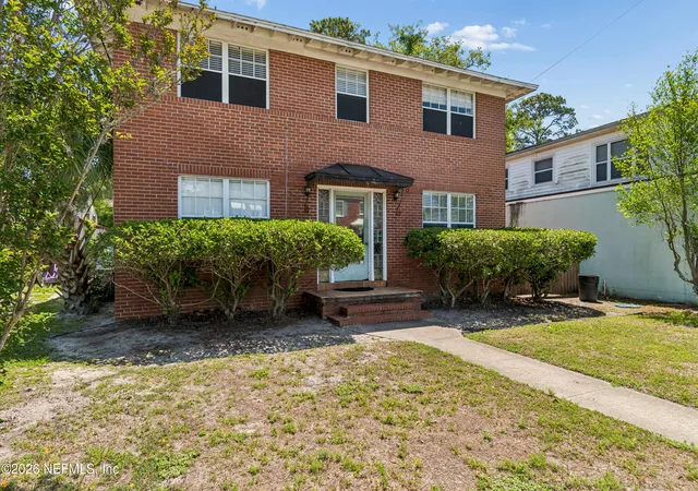 Photo 4 of Multi family home for sale at 1731 Flagler Ave, Jacksonville, FL 32207 | MLS# 2150661 | Listing updated on 2026-07-16