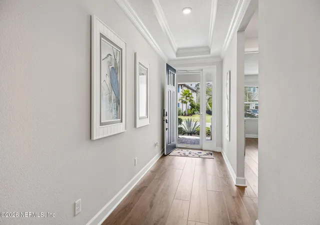 Photo 3 of Single family home for sale at 161 Marquesa Cir, Saint Johns, FL 32259 | MLS# 2152888 | Listing updated on 2026-08-19