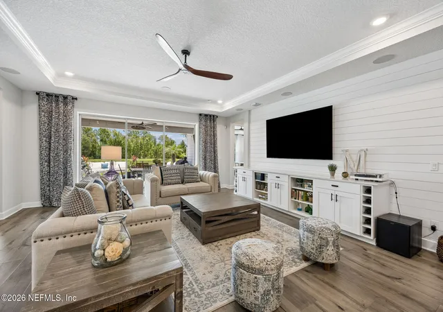 Photo 4 of Single family home for sale at 161 Marquesa Cir, Saint Johns, FL 32259 | MLS# 2152888 | Listing updated on 2026-08-19