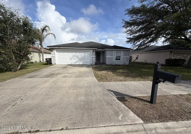 Single family home for sale at 332 Marisco Way, Jacksonville, FL 32220 | MLS# 2150862