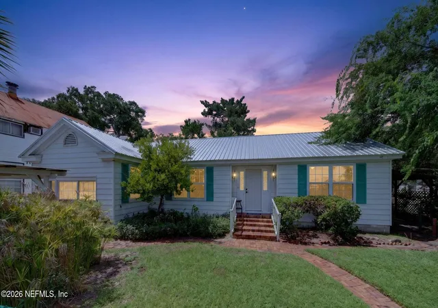 2nd image of 18 Ocean Ave, Saint Augustine, FL 32084 | MLS# 2151315