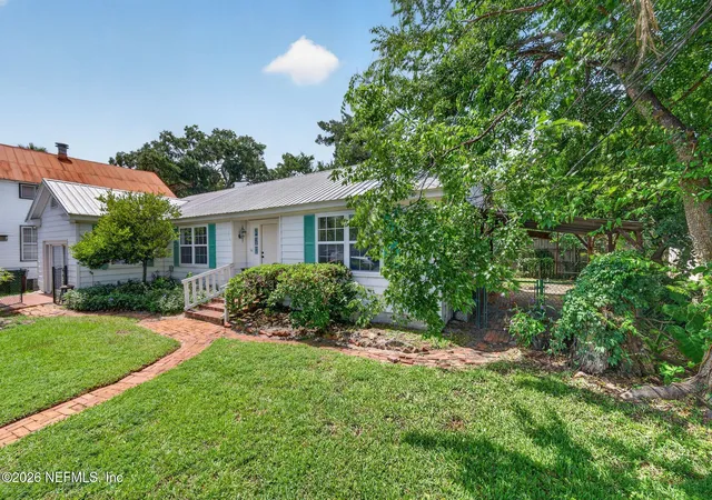 3rd image of 18 Ocean Ave, Saint Augustine, FL 32084 | MLS# 2151315