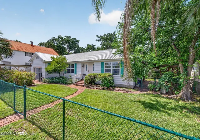 4th image of 18 Ocean Ave, Saint Augustine, FL 32084 | MLS# 2151315