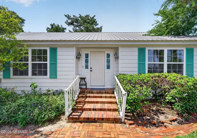 5th image of 18 Ocean Ave, Saint Augustine, FL 32084 | MLS# 2151315