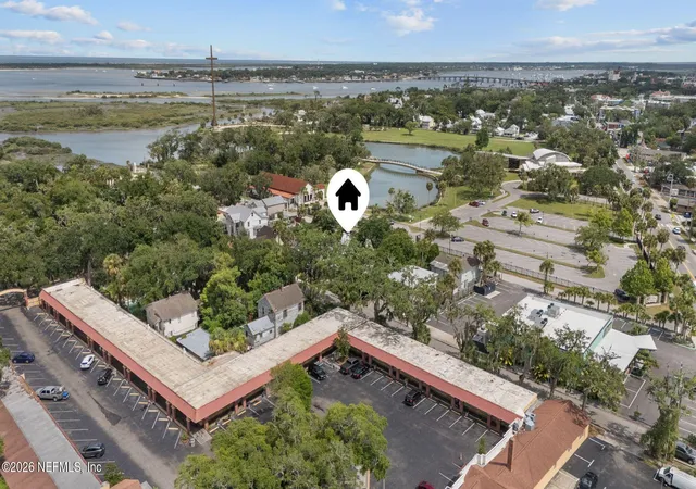 61st image of 18 Ocean Ave, Saint Augustine, FL 32084 | MLS# 2151315
