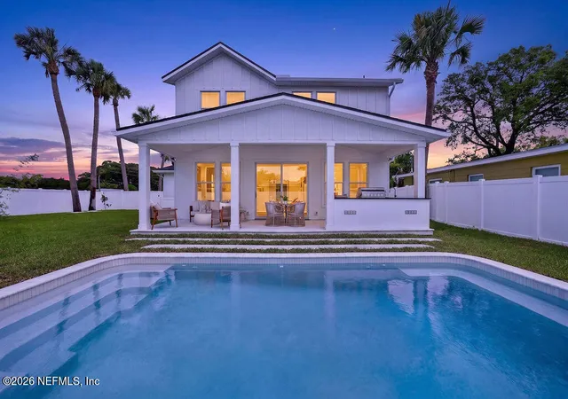 Photo 36 of Single family home for sale at 569 Myra St, Neptune Beach, FL 32266 | MLS# 2151373 | Listing updated on 2026-09-28
