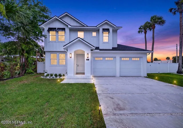Photo 3 of Single family home for sale at 569 Myra St, Neptune Beach, FL 32266 | MLS# 2151373 | Listing updated on 2026-09-28