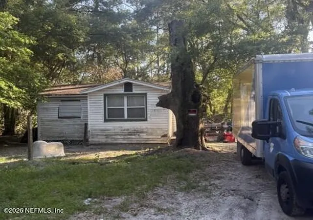 Homes for sale in Jacksonville, FL | 7416 Orlando Ave, Jacksonville, FL 32208 | MLS# 2150716