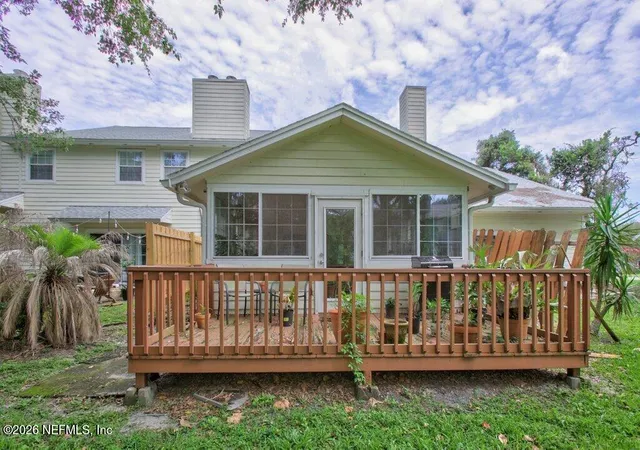 Photo 2 of Townhouse for sale at 12024 Arbor Lake Dr, Jacksonville, FL 32225 | MLS# 2150924 | Listing updated on 2026-07-02