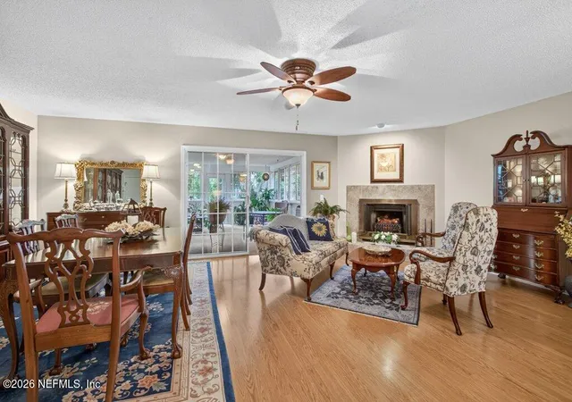 Photo 3 of Townhouse for sale at 12024 Arbor Lake Dr, Jacksonville, FL 32225 | MLS# 2150924 | Listing updated on 2026-07-02
