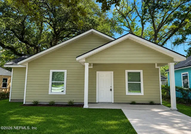 Homes for sale in Jacksonville, FL | 1147 W 23rd St, Jacksonville, FL 32209 | MLS# 2153883