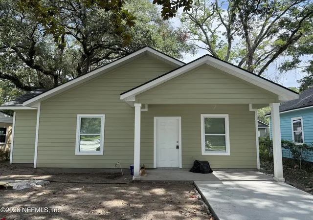 Homes for sale in Jacksonville, FL | 1147 W 23rd St, Jacksonville, FL 32209 | MLS# 2153883