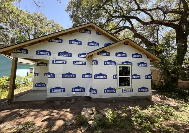 Homes for sale in Jacksonville, FL | 1147 W 23rd St, Jacksonville, FL 32209 | MLS# 2153883