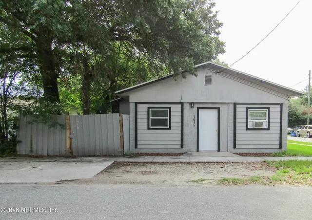 Photo 1 of Single family home for sale at 1937 Evergreen Ave, Jacksonville, FL 32206 | MLS# 2154741 | Listing updated on 2026-09-14