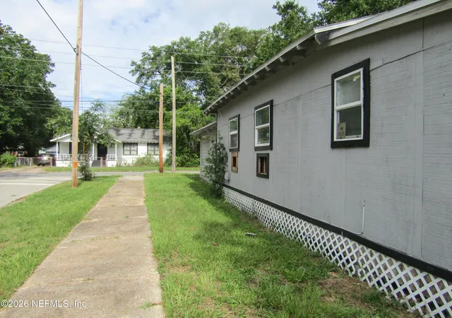 Photo 3 of Single family home for sale at 1937 Evergreen Ave, Jacksonville, FL 32206 | MLS# 2154741 | Listing updated on 2026-09-14