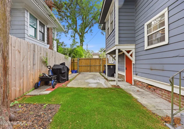 Photo 2 of Single family home for sale at 2667 Post St, Jacksonville, FL 32204 | MLS# 2151052 | Listing updated on 2026-09-09
