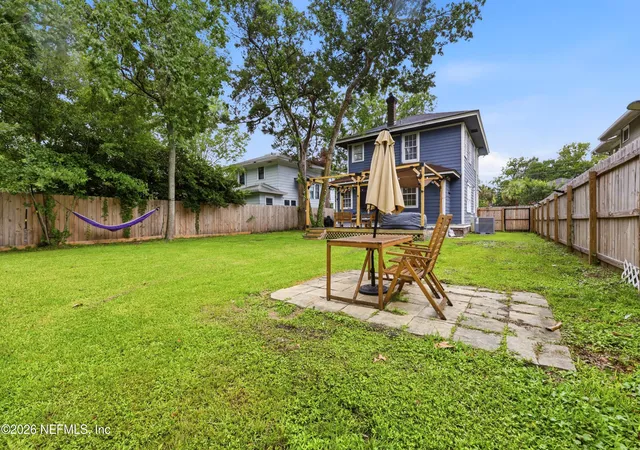Photo 3 of Single family home for sale at 2667 Post St, Jacksonville, FL 32204 | MLS# 2151052 | Listing updated on 2026-09-09