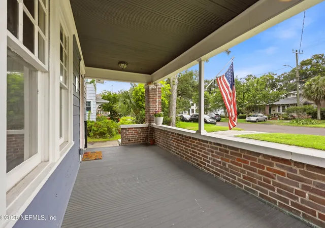 Photo 4 of Single family home for sale at 2667 Post St, Jacksonville, FL 32204 | MLS# 2151052 | Listing updated on 2026-09-09