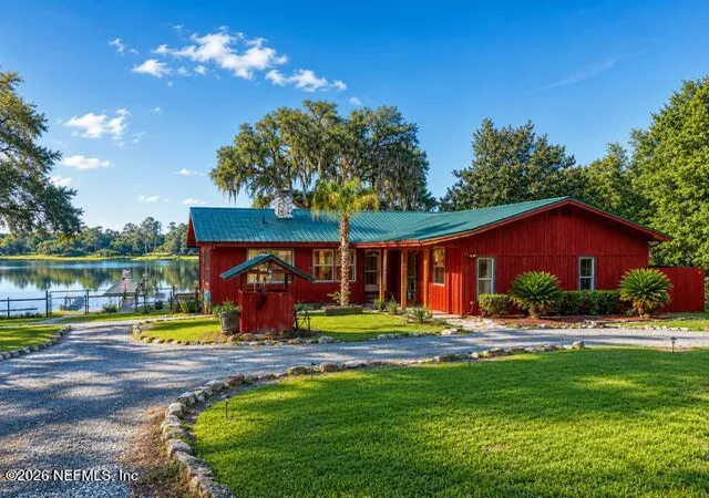 3rd image of 119 Silver Beach Blvd, Pomona Park, FL 32181 | MLS# 2150697